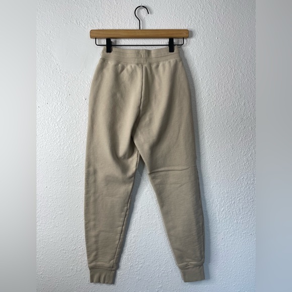 GIRLFRIEND COLLECTIVE Feather 50/50 Relaxed Fit Joggers Size XXXS - Picture 5 of 8